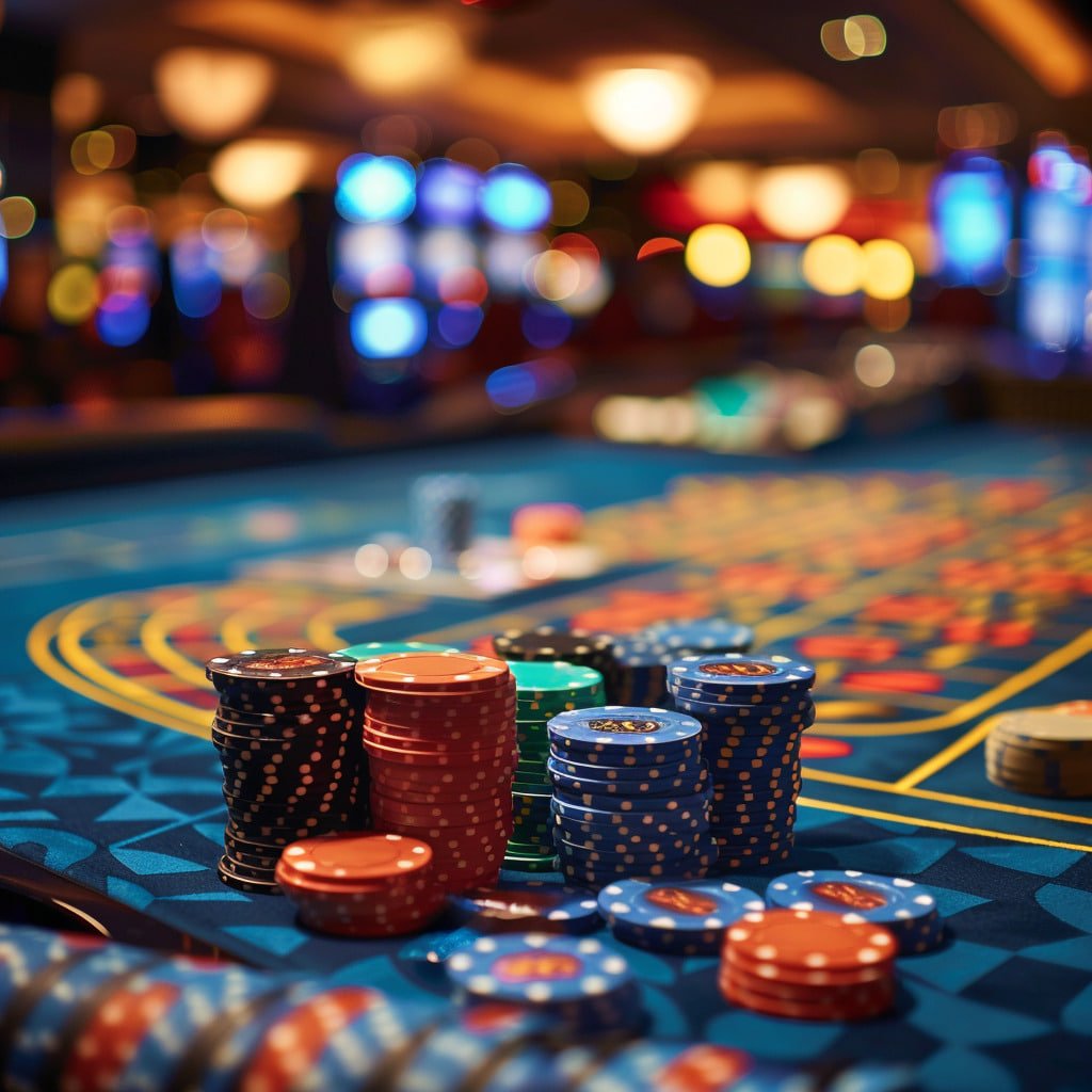 bonus slots VIP Diamond ကစားသမားများ Live Casino Baccarat Esports MMK ကျပ်ငွေ Cashback